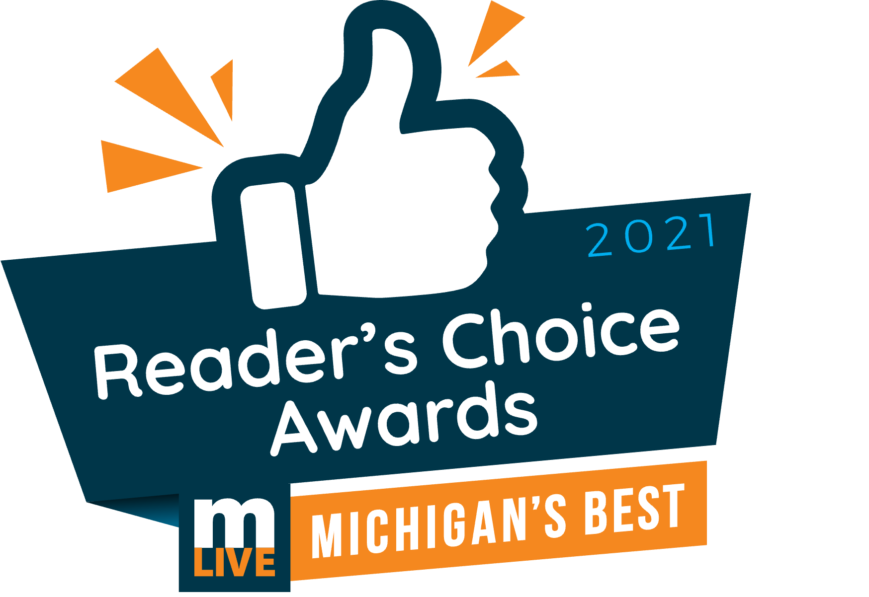 Reader's Choice Awards